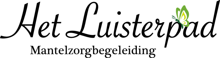 Het Luisterpad