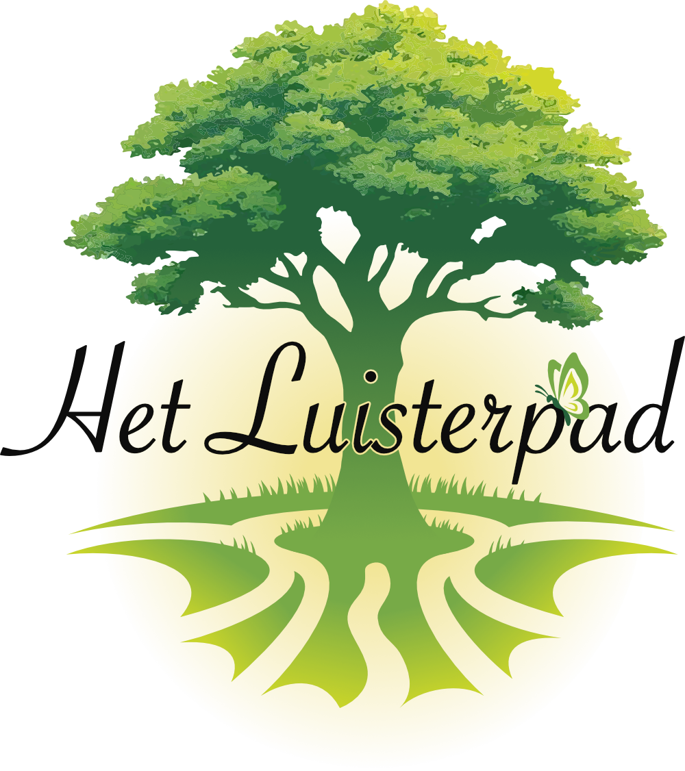 Het Luisterpad